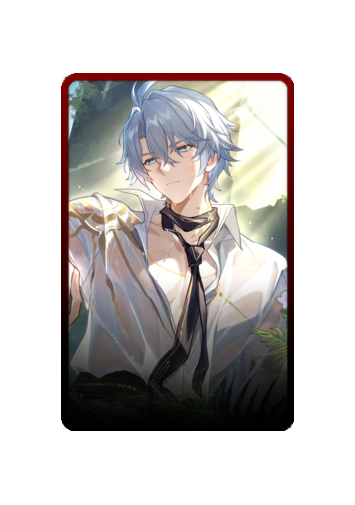 Phainon skin