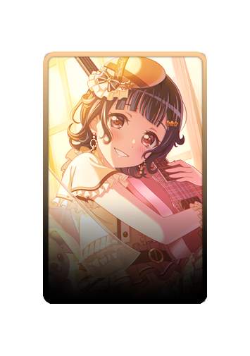 Rimi Ushigome skin #3