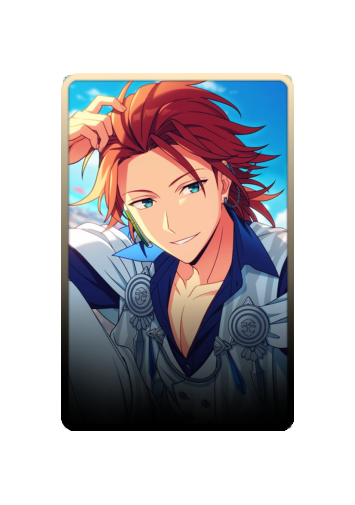 Gast Adler skin