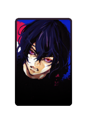 Ayato Kirishima skin