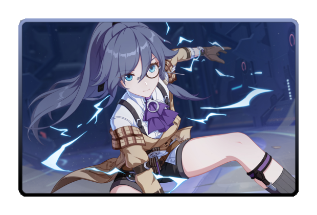 Fu Hua poster skin