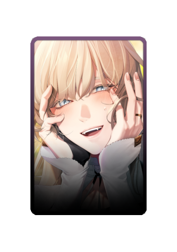 Lucas skin #2