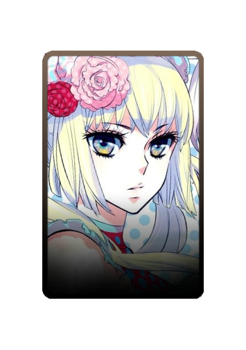 Tsukumo skin #2