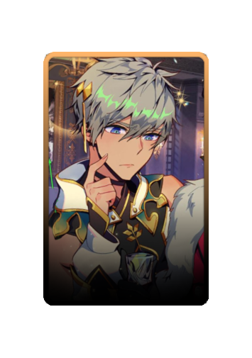 Raphael skin #2