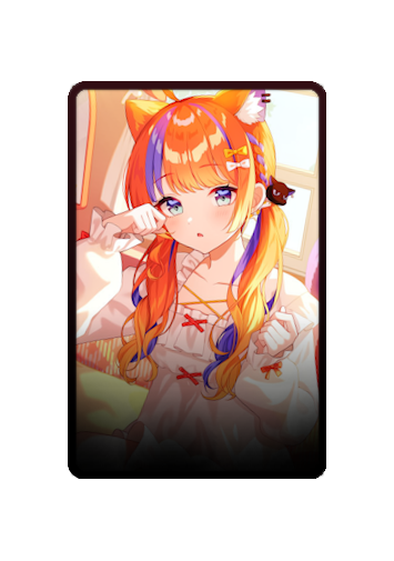 Nekoyashiki Miku skin #2