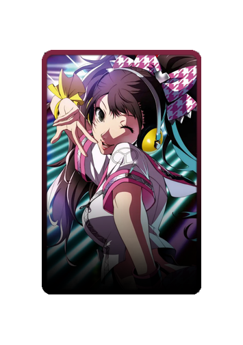 Rise Kujikawa skin