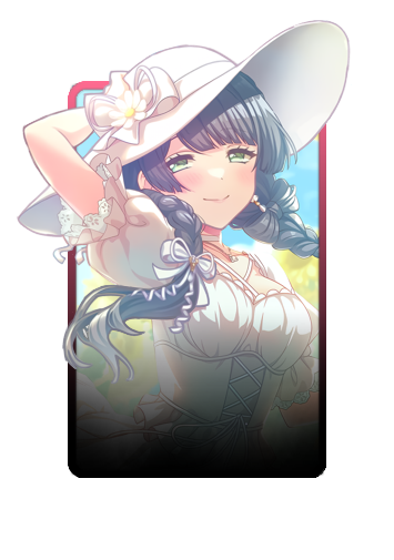 Rei Togetsu 3D skin