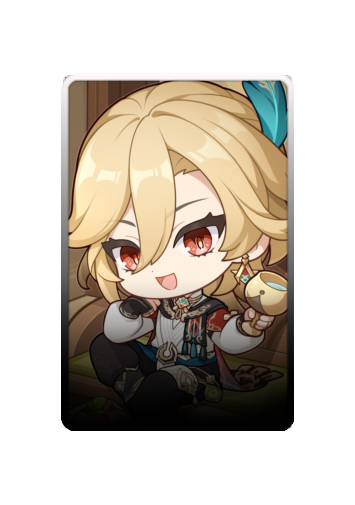 Kaveh skin #3