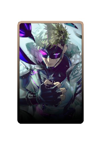 Vantacrow Bringer skin #5