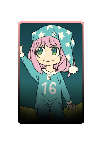 Anya skin #7