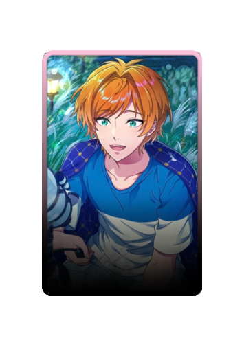Senri Nito skin