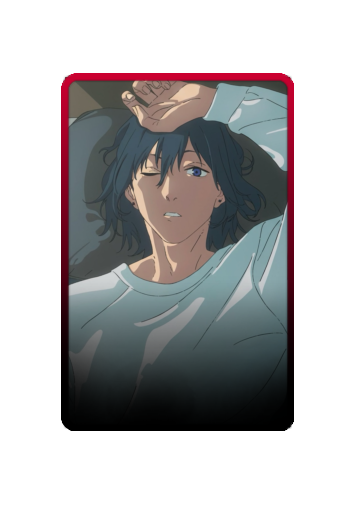 Aki Hayakawa skin #2