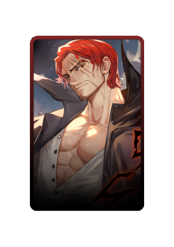 Shanks skin