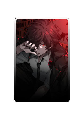 Ricky skin #4