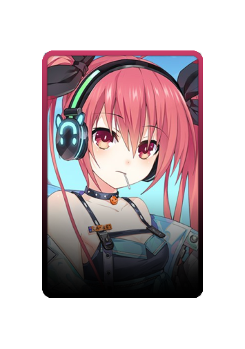 Itsuka Kotori skin #2