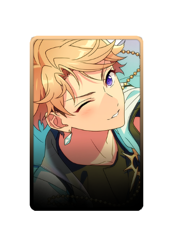 Arashi Narukami skin