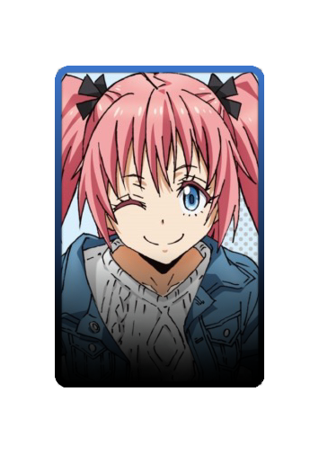 Milim Nava skin #2