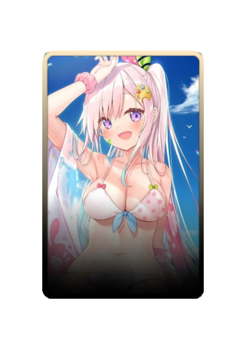 Airani Iofifteen Summer 2025 skin