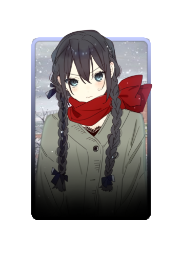 Sawada Honoka 3D skin