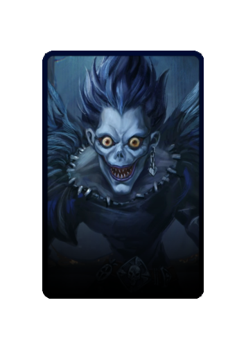 Ryuk skin #2