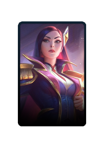 Caitlyn skin #7