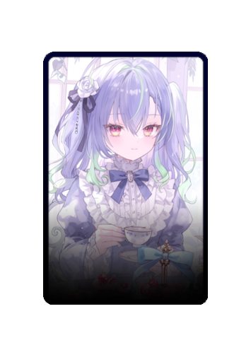 Suzumi Nemo skin