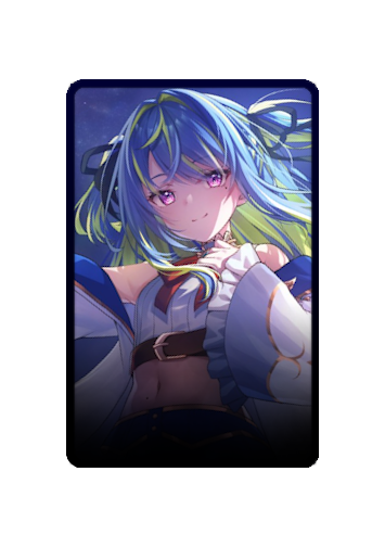 Suzumi Nemo skin #3