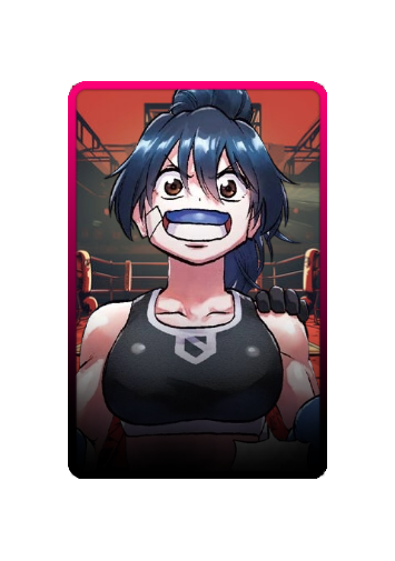 Fuuko Izumo skin #2