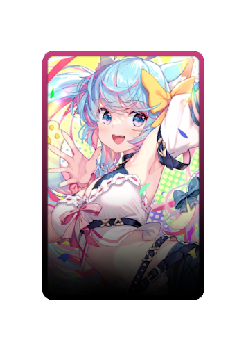 Rumi skin