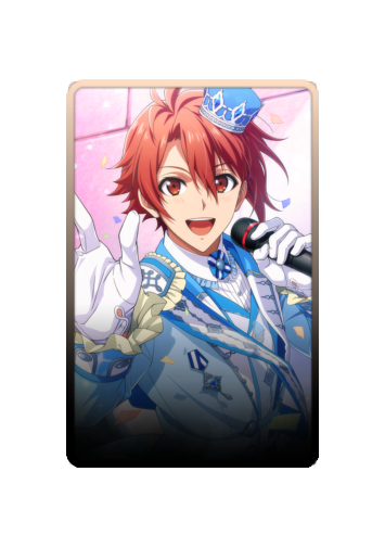 Riku Nanase skin #5