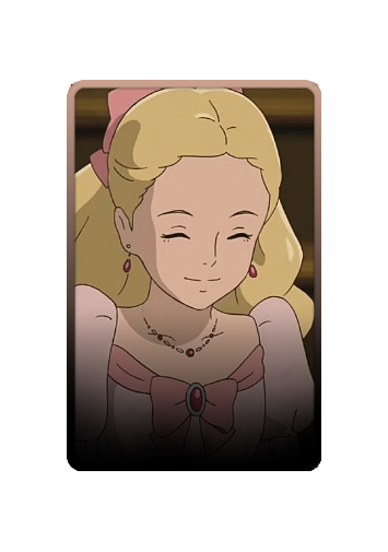 Marnie skin #2