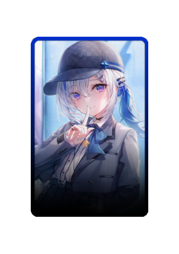 Amane Kanata skin #4