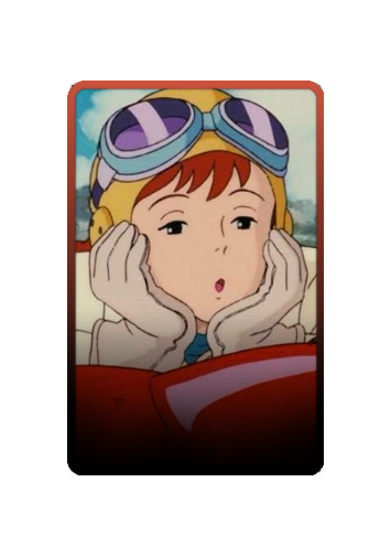 Nausicaa skin #3