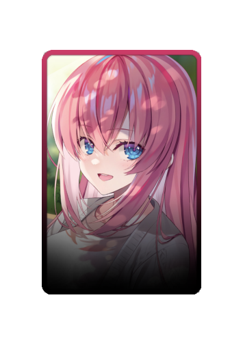 Ichinose Honami skin #4
