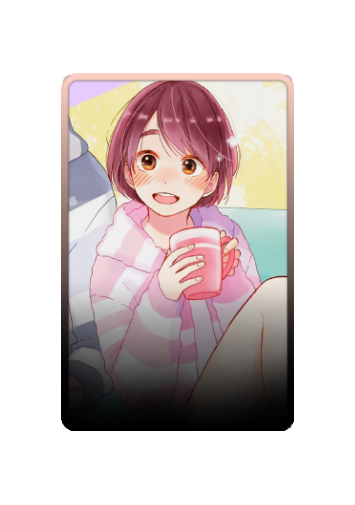 Hotaru Hinase skin