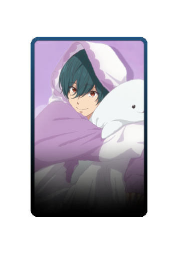 Ikuya Kirishima skin