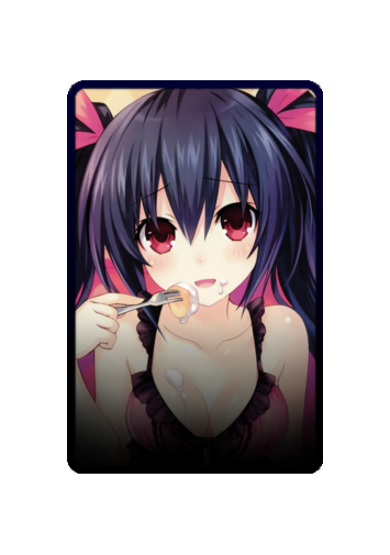 Noire skin #2