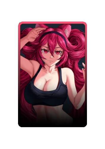 Lunaria skin