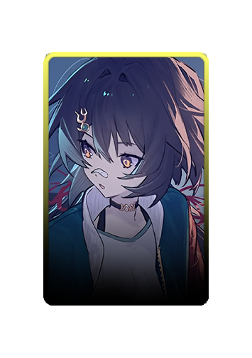 Yunli skin #2