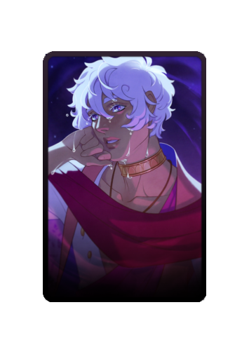 Asra Alnazar skin #5