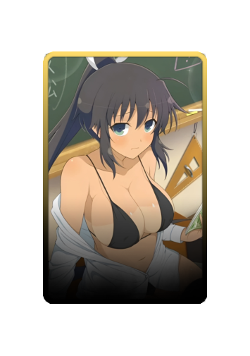 Homura skin #5