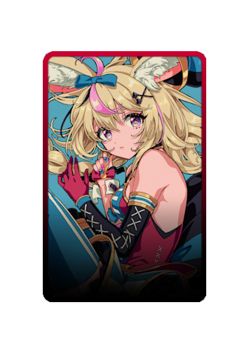 Omaru Polka skin #8