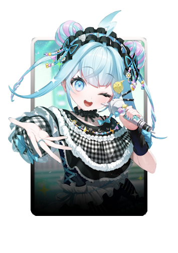 Mizumiya Su 3D skin
