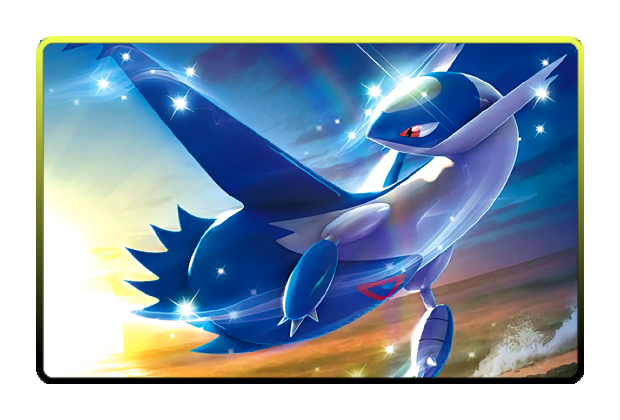 Latios poster skin