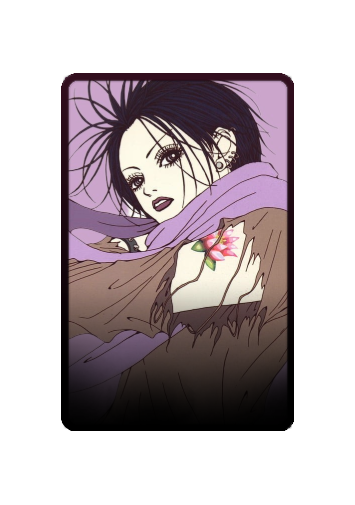 Osaki Nana skin