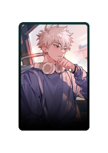 Lu Guang skin #5