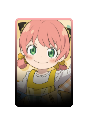 Anya skin #6