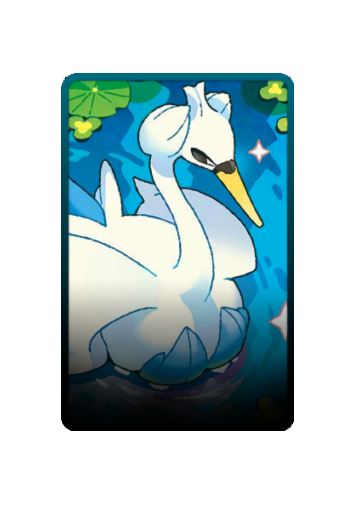 Swanna skin