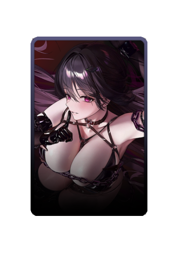 Mihara skin #3