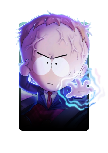 Timmy Burch 3D skin
